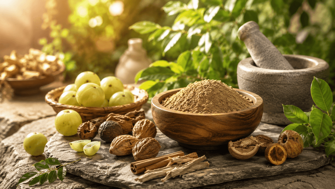 Understanding Constipation in Ayurveda: Causes, Symptoms & Natural Remedies