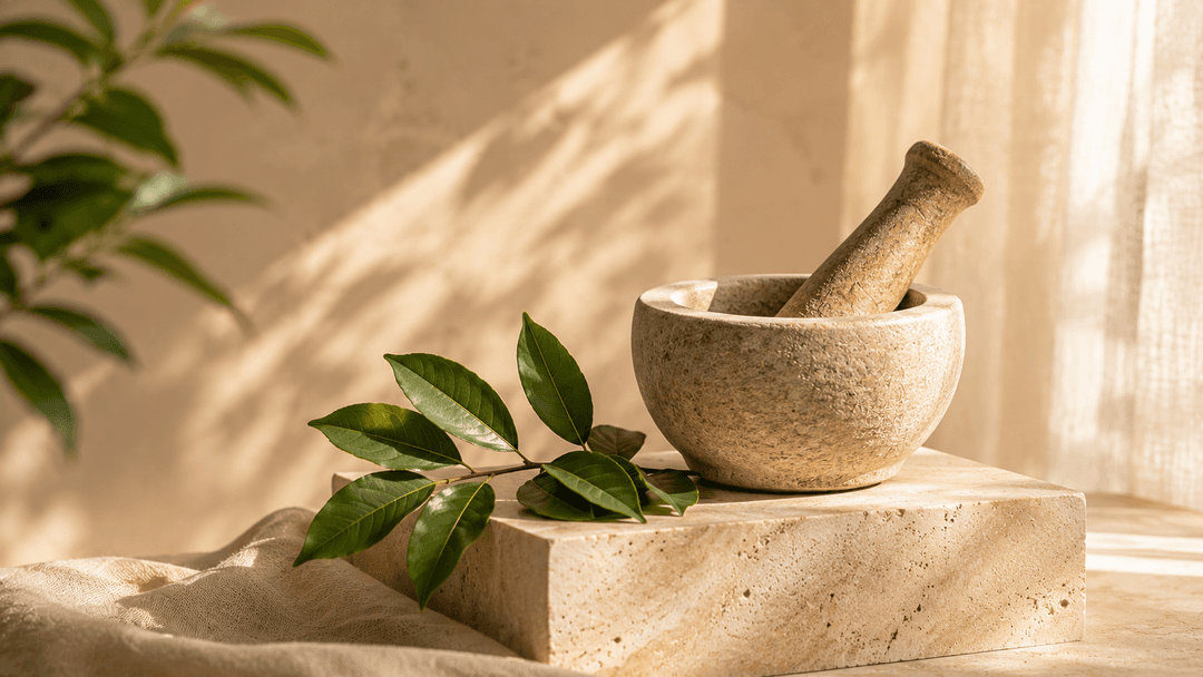 Triphala Benefits: Why This Ancient Ayurvedic Formula Is Still Relevant Today